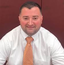 Our Teacher of the Week is one of our newest faculty members, Shawn Allen.  Prior to NDBG Mr. Allen was the Director of Campus Ministry at SUNY  Cortland. He is a graduate