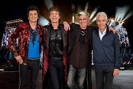 It was founded in san francisco, california, in 1967 by jann wenner. Rolling Stones Announce Rescheduled 2021 No Filter Tour Dates Rolling Stone