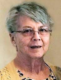 Joann V. Comstock Obituary