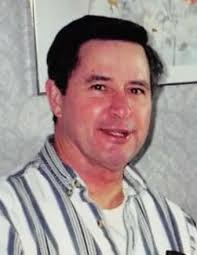 Obituary information for Lamar Tucker