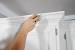 Cabinets Without Crown Molding