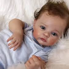 rebornbabydolls, Online Shop