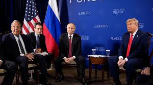 Russia's Lavrov looks to draw China in on Ukraine's 'security guarantees'