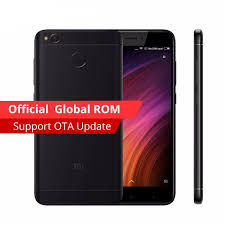Original Xiaomi Redmi 4x 4 X 2gb Ram 16gb Rom Mobile Phone Xiaomi Phone The Originals