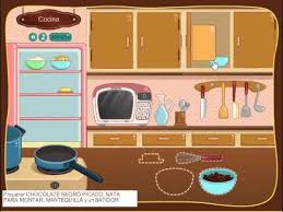Juegos de cocina gratis online. Gran Premio De Cocina De Raquel Chocolate Batido De Chocolate Youtube