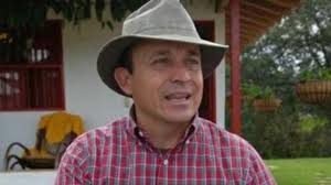 Santiago Uribe, brother of Álvaro, convicted of homicide and leading  paramilitary group - justice for colombia - justice for colombia