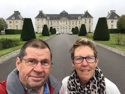 Brienne-Le-Château, France 2017 🇫🇷