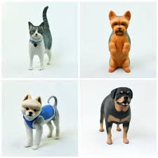 Cat character character modeling character design modeling tips dog modeling 3d computer graphics bobtail cat cat city low poly models. A 3d Model Of Your Pet The Ultimate Pet Lovers Keepsake The Pet Blog Lady Celebrating Our Pets