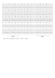 Abundant Juror Seating Chart 2019