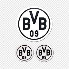 Click the logo and download it! Borussia Dortmund Ii Bundesliga Fc Bayern Munich Football Text Sport Logo Png Pngwing