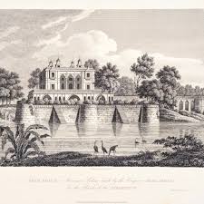 James Forbes Archives - Memoirs Of India