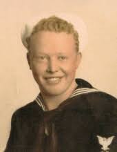 Warren G. Slagle (1922-2018)