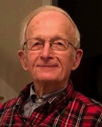 Obituary for Dr. Robert F. Betts