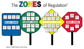 She is pleased with how effective it . Learn More About The Zones The Zones Of Regulation A Concept To Foster Self Regulation Emotional Control