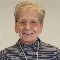 Carol Norene Slaymaker Obituary