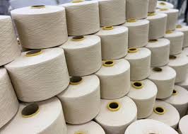 Cotton Yarn