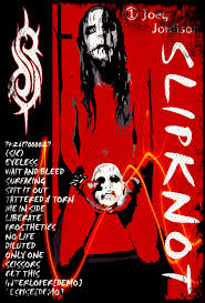 Drummer jordison established the group with percussionist following the news of his death, slipknot posted a black picture on twitter and instagram, while serj tankian of system of a down wrote: Nvkkblkmiixalm