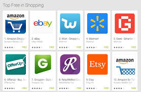 Top Online Shopping Apps For Indian Shoppers Ads2020 Marketing Online Mobile Shopping Online Shopping Apps Mobile App
