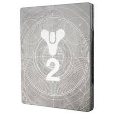 El carácter de consola de masas de playstation 2 y su gran penetración en el mercado hizo que todas las compañías quisieran. Destiny 2 El Juego De Video Con Estuche De Disco Unico Steelbook Para Playstation 4 Ps4 Ebay