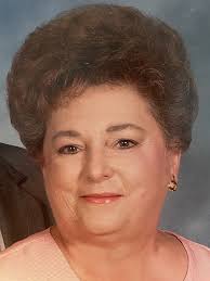 Rita Faye Archer McCrary Obituary February 18, 2021
