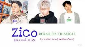 Skachat Besplatno Pesnyu Zico Bermuda Triangle Feat Crush Dean Color Coded Han Rom Eng V Mp3 I Bez Registracii Mp3hq Org