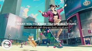 I Want You To Know Zedd Ft Selena Gomez Steve James Remix Lyrics Vietsub Tiktok Youtube