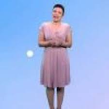 Mariage sous une pluie de roses pour la présentatrice météo. Anais Baydemir Enceinte La Miss Meteo Devoie Son Baby Bump Sur Buzz Insolite Et Culture