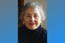 Diane Bernstein's Instagram, Twitter & Facebook