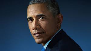 Obama Reckons with a Trump Presidency