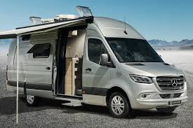 Teardrop campers that are small but very spacious. The Best Camper Vans Of 2020