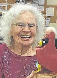 Anna Hinton Obituary (1923