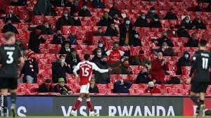 The fa cup scores, results and fixtures on bbc sport, including live football scores, goals and goal scorers. Fan Pilots Crowds To Return At Fa Cup Semi Final And World Snooker Championship This Weekend Bbc Sport