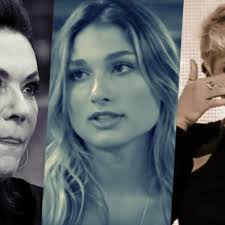 Em guerra com avó e drogas, Sasha assume namoro com evangélico