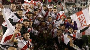 River plate rejected the decision to play the rearranged second leg of their copa libertadores final against boca juniors in madrid. Recopa Sudamericana News River Plate Bestatigt Vorherrschaft