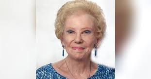 Rita M. Burke Obituary