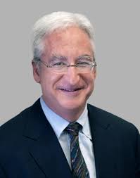 Congratulations to our President & CEO, Ken Gibbs,