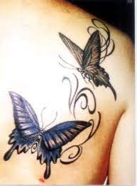 Small Dainty Butterfly Tattoos Butterfly Tattoo On Shoulder Butterfly Tattoo Designs Butterfly Tattoos Images