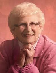 Dolores Browder Obituary