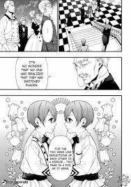 Pin on Manga