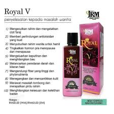 We did not find results for: Royal V By Jamu Ratu Malaya Shopee Malaysia