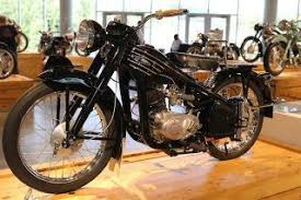 1953 Honda On Display At The Barber Vintage Motorsports Museum Birmingham Alabama Honda Honda Motorcycles Vintage