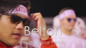 @BeltonTigerLand's video Tweet