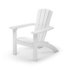 Chair Outdoor Skagerak Adirondack Chair In White From Skagerak Denmark 1500550 Adirondack Furniture Lounge Chair Outdoor Chair