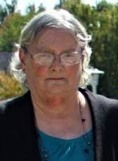 Deborah James Obituary