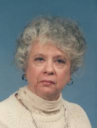 Obituary for Barbara J. Spaulding