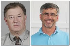 Chicopee City Council will have 2 councilors named Gerard Roy in January