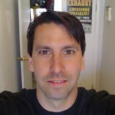 Jonathan Strike Photos