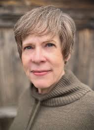 Martha Hickson receives the 2022 Lemony Snicket Prize for Noble Librarians  Faced with Adversity