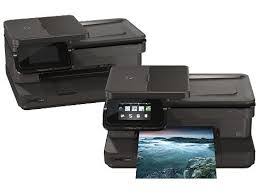 After completing the download, insert the device into. Pilote Hp Photosmart 7520 Scanner Et Installer Imprimante Window Mac Pilote Installer Com