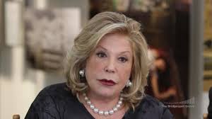 Philanthropy's role in a family: Wallis Annenberg sees it as unifying now,  but potentially destructive later